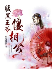 腹黑王爷傻相公完整版